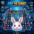 Поймай зайца